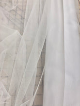 Tutu Tulle - 62-inches Wide White By the 50YD Roll